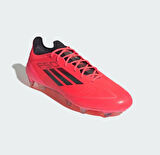 ADİDAS F50 ELITE  FG PEMBE KRAMPON IE3191 P-138