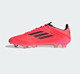 ADİDAS F50 ELITE  FG PEMBE KRAMPON IE3191 P-138