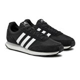 Adidas Run 60S 3.0 Erkek Koşu Ayakkabısı IE3826 Siyah