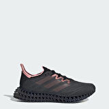 Adidas Kadın Koşu - Yürüyüş Ayakkabı 4Dfwd 4 W Ie8403