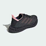 Adidas Kadın Koşu - Yürüyüş Ayakkabı 4Dfwd 4 W Ie8403