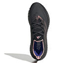 adidas 4Dfwd 4 W Kadın Koşu Ayakkabısı IE8403 Siyah