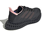 adidas 4Dfwd 4 W Kadın Koşu Ayakkabısı IE8403 Siyah