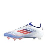 ADİDAS F50 ELITE FG BEYAZ ERKEK KRAMPON IF8818 P-129 