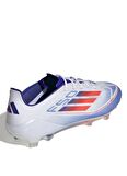 adidas Beyaz Erkek Futbol Ayakkabısı IF8818 F50 ELITE FG