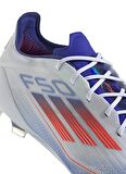 adidas Beyaz Erkek Futbol Ayakkabısı IF8818 F50 ELITE FG