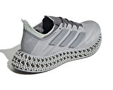 adidas 4Dfwd 4 W Kadın Koşu Ayakkabısı ID8885 Gri