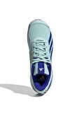 adidas Mavi Kız Çocuk Tenis Ayakkabısı IF9105-Courtflash K