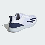 Adidas IF9113 Courtflash Speed Beyaz Hard Court Tenis Ayakkabısı