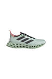adidas 4DFWD 4 M Yeşil Erkek   Koşu Ayakkabısı ID8310