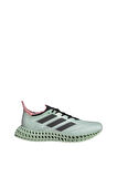 adidas 4DFWD 4 M Yeşil Erkek   Koşu Ayakkabısı ID8310