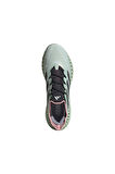 adidas 4DFWD 4 M Yeşil Erkek   Koşu Ayakkabısı ID8310