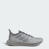 Adidas Erkek Koşu - Yürüyüş Ayakkabı 4Dfwd 4 M Id8889
