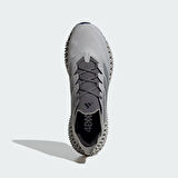 Adidas Erkek Koşu - Yürüyüş Ayakkabı 4Dfwd 4 M Id8889