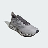 Adidas Erkek Koşu - Yürüyüş Ayakkabı 4Dfwd 4 M Id8889