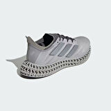 Adidas Erkek Koşu - Yürüyüş Ayakkabı 4Dfwd 4 M Id8889