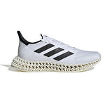 adidas 4Dfwd 4 M Erkek Koşu Ayakkabısı ID8887 Beyaz