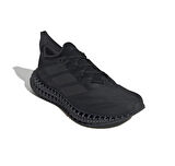 ID8886-E adidas 4Dfwd 4 M Erkek Spor Ayakkabı Siyah