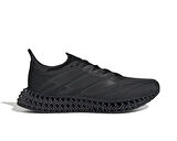 adidas 4Dfwd 4 M Unisex Koşu Ayakkabısı ID8886 Siyah