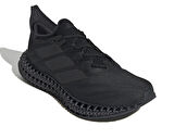 adidas 4Dfwd 4 M Unisex Koşu Ayakkabısı ID8886 Siyah