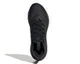 adidas 4Dfwd 4 M Unisex Koşu Ayakkabısı ID8886 Siyah