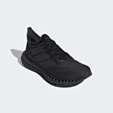 Adidas Erkek Koşu - Yürüyüş Ayakkabı 4Dfwd 4 M Id8886