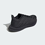 Adidas Erkek Koşu - Yürüyüş Ayakkabı 4Dfwd 4 M Id8886