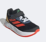 Adidas Duramo Mickey Çocuk Siyah Spor Ayakkabı IF4034 I-162