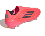 adidas F50 Elite Ll Fg Erkek Çim Zemin Kramponu IE3185 Kırmızı