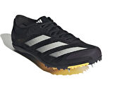 adidas Adizero Xcs Unisex Koşu Ayakkabısı IF1272 Siyah