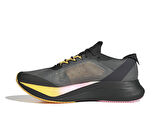 adidas Adizero Boston 12 M Unisex Koşu Ayakkabısı IF9212 Siyah