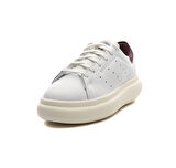 IF7012-K adidas Stan Smıth Pf W Kadın Spor Ayakkabı Beyaz