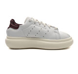 IF7012-K adidas Stan Smıth Pf W Kadın Spor Ayakkabı Beyaz