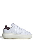 Beyaz Kadın Lifestyle Ayakkabı IF7012 STAN SMITH PF W