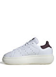 Beyaz Kadın Lifestyle Ayakkabı IF7012 STAN SMITH PF W