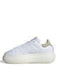 Beyaz Kadın Lifestyle Ayakkabı IF7005 STAN SMITH PF W