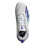Adidas Adizero Cybersonic Beyaz All-Court Tenis Ayakkabısı ID8562