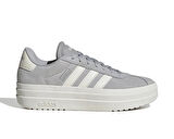 adidas Vl Court Bold Unisex Günlük Ayakkabı IF9784 Gri