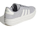 adidas Vl Court Bold Unisex Günlük Ayakkabı IF9784 Gri