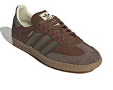 adidas Samba Og Unisex Günlük Ayakkabı IE9122 Kahverengi
