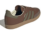 adidas Samba Og Unisex Günlük Ayakkabı IE9122 Kahverengi