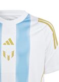 adidas Beyaz Erkek Forma IS6470-MESSI TR JSY Y