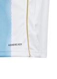 adidas Beyaz Erkek Forma IS6470-MESSI TR JSY Y