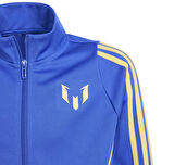 IS6473-C adidas Messı Jkt Y çocuk Ceket Mavi