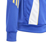 IS6473-C adidas Messı Jkt Y çocuk Ceket Mavi