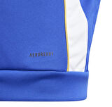 IS6473-C adidas Messı Jkt Y çocuk Ceket Mavi