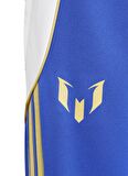 adidas Dar Paça Mavi Erkek Eşofman Altı IS6468-MESSI PNT Y