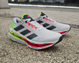 adidas Adistar Byd M Erkek Koşu Ayakkabısı ID6174 Beyaz