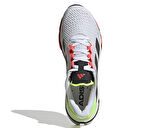 adidas Adistar Byd M Erkek Koşu Ayakkabısı ID6174 Beyaz