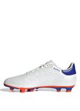 adidas Erkek Beyaz Futbol Ayakkabısı IG6410 COPA PURE 2 CLUB FxG